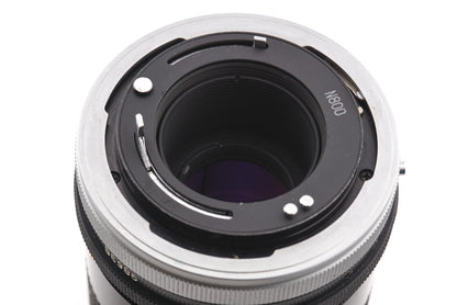 Canon 135mm f3.5 S.C.