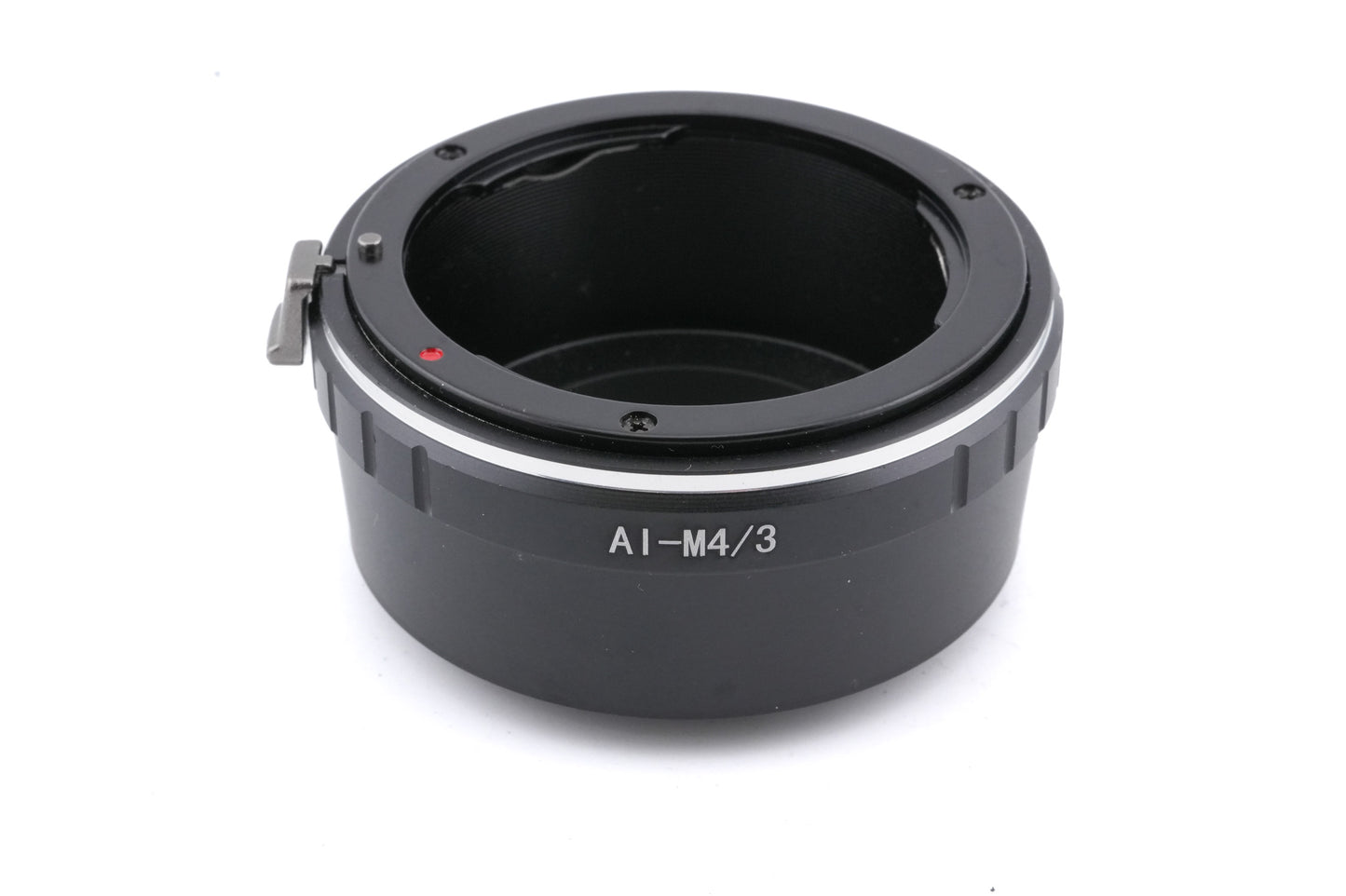 Generic Nikon F - Micro Four Thirds (AI - M4/3) Adapter