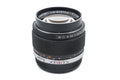 Olympus 85mm f2 F.Zuiko Auto-T