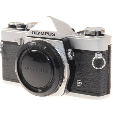 Olympus OM-1 MD