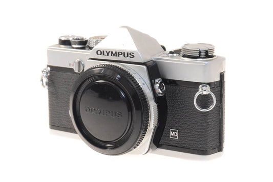 Olympus OM-1 MD