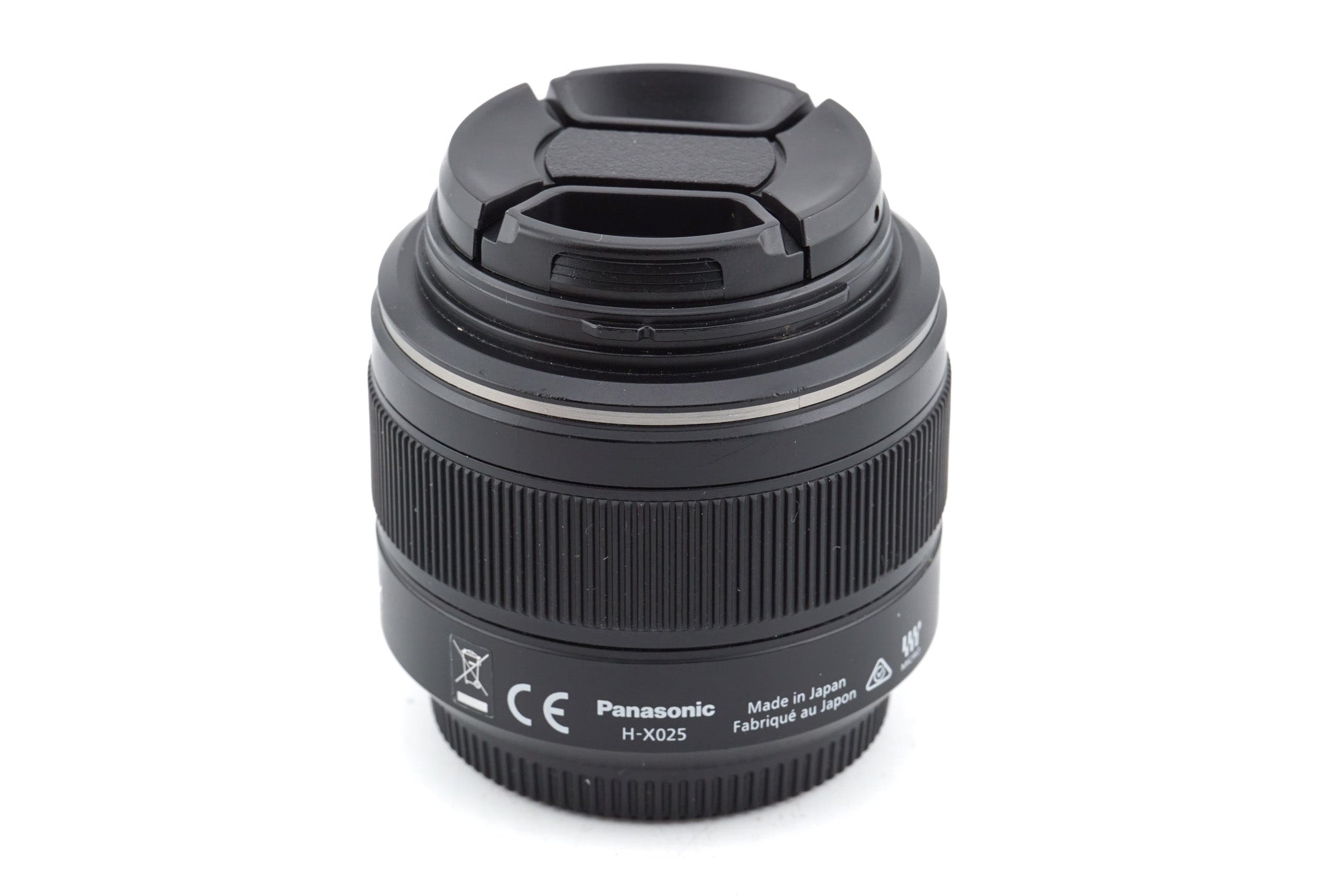 Panasonic mm f1.4 ASPH. Leica DG Summilux – Kamerastore