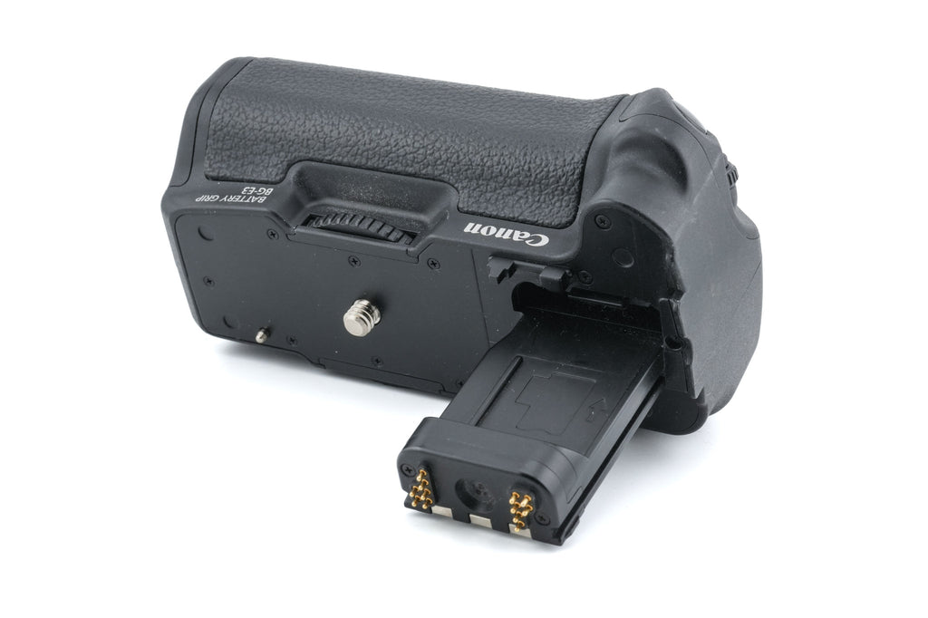 Canon BG-E3 Battery Grip