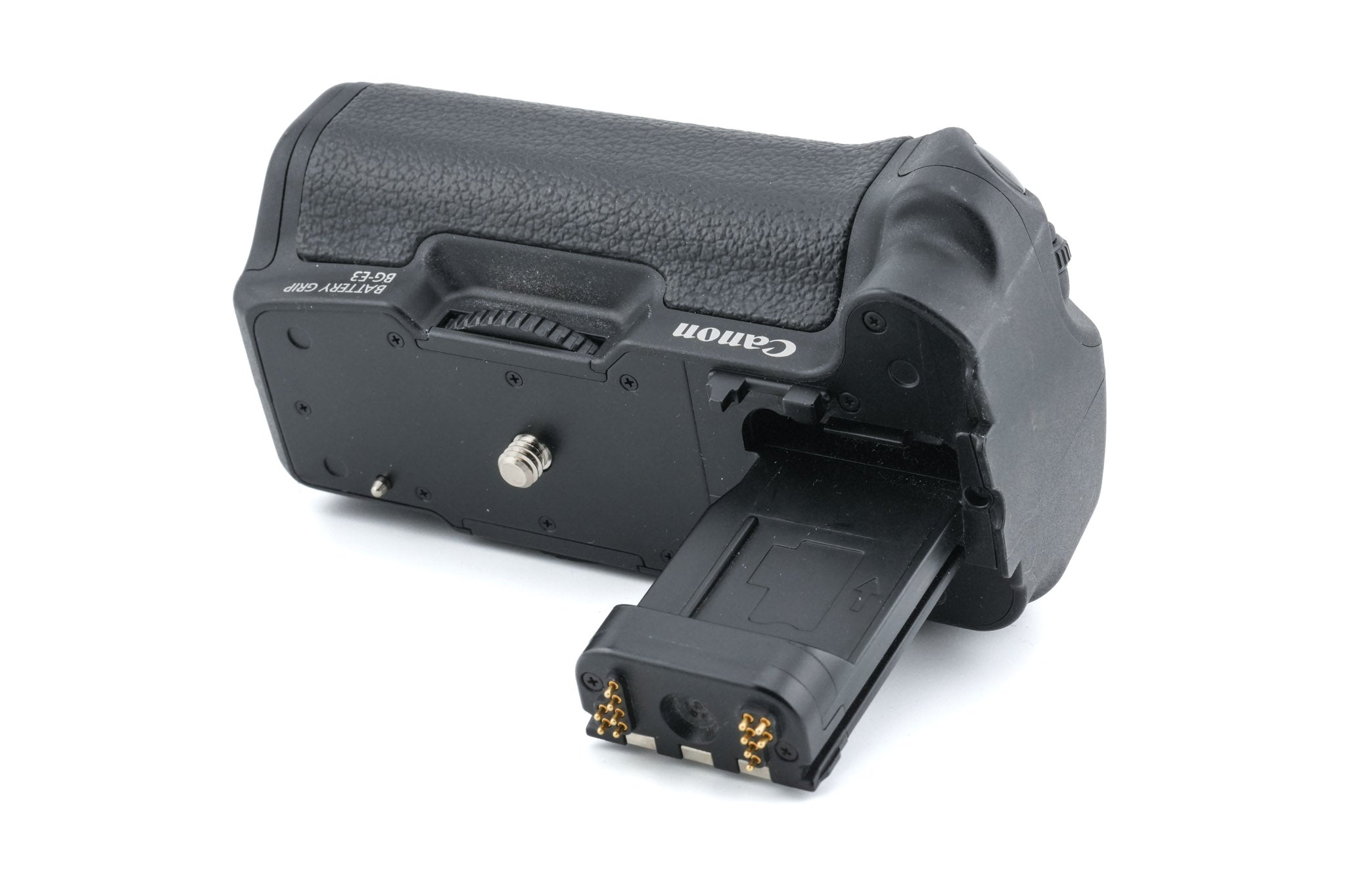 Canon BG-E3 Battery Grip
