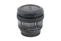 Nikon 20mm f2.8 AF Nikkor D