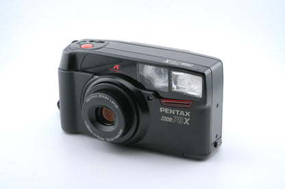 Pentax Zoom 70-X