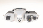 Yashica TL-Electro