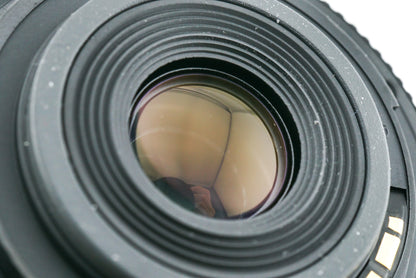 Canon 18-55mm f3.5-5.6 II