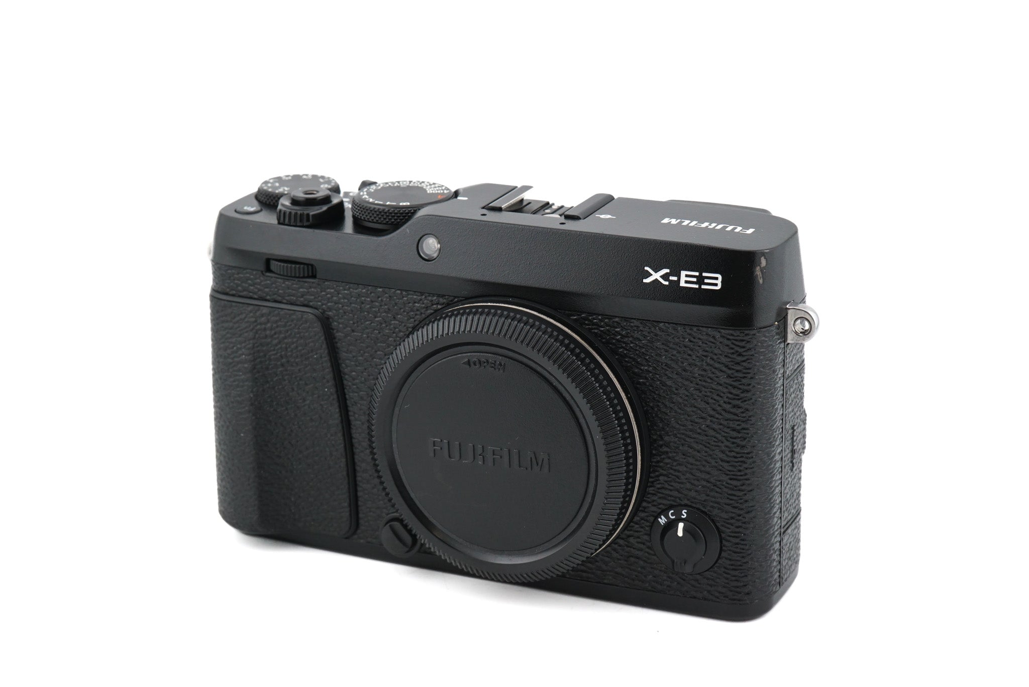 Fujifilm X-E3 – Kamerastore
