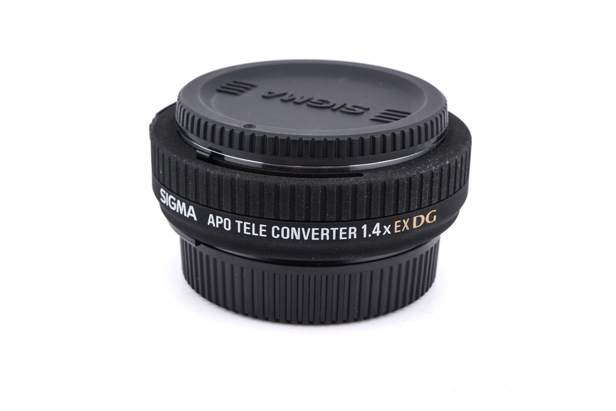 Sigma 1.4X APO Tele Converter EX DG - Accessory – Kamerastore