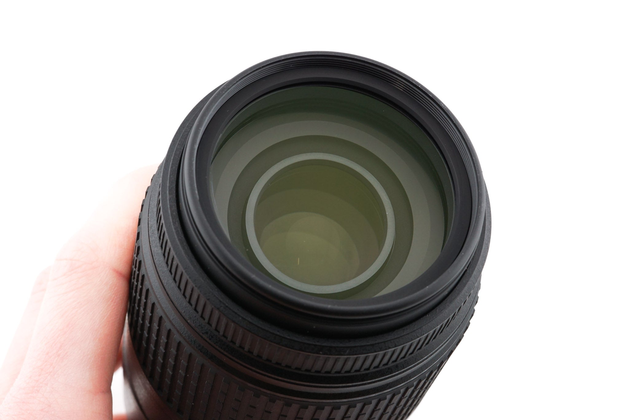 Nikon 55-300mm f4.5-5.6 G ED AF-S Nikkor VR – Kamerastore