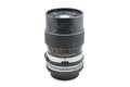 Tamron 135mm f2.8 Auto