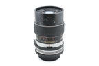 Tamron 135mm f2.8 Auto