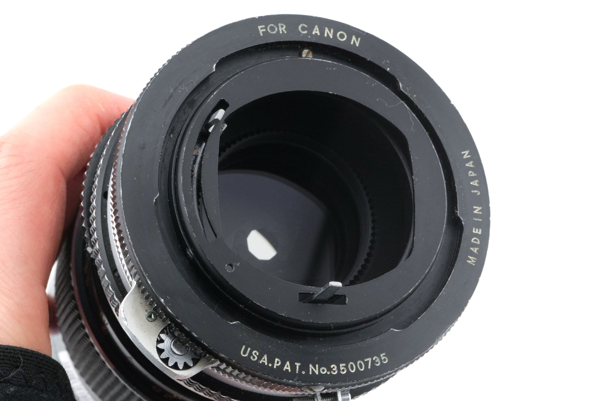 Tamron 135mm f2.8 Auto
