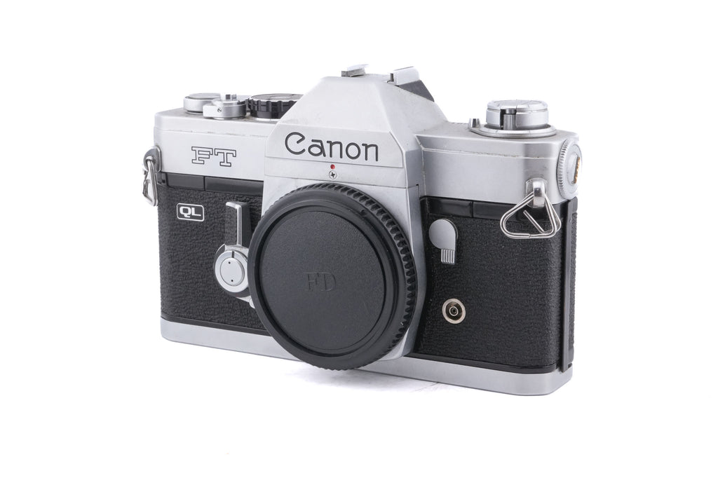 Canon FT QL