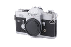Canon FT QL