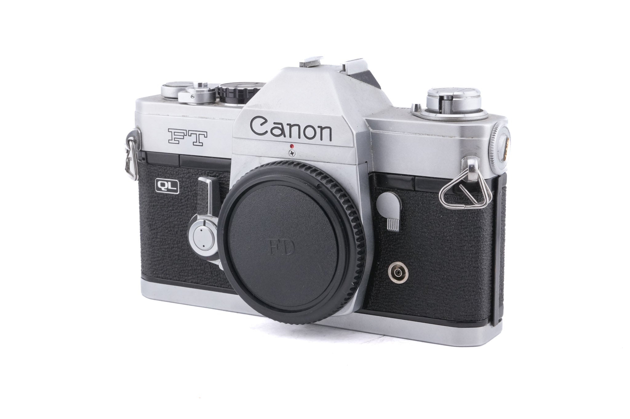Canon FT QL