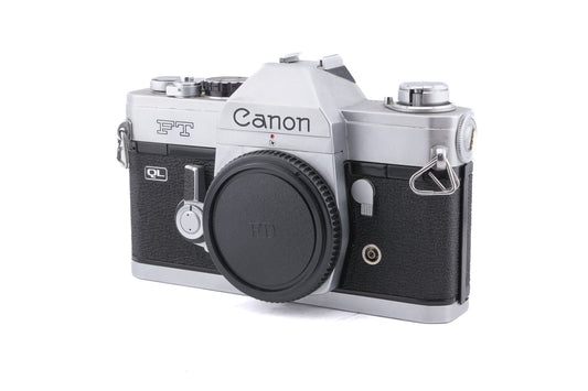 Canon FT QL