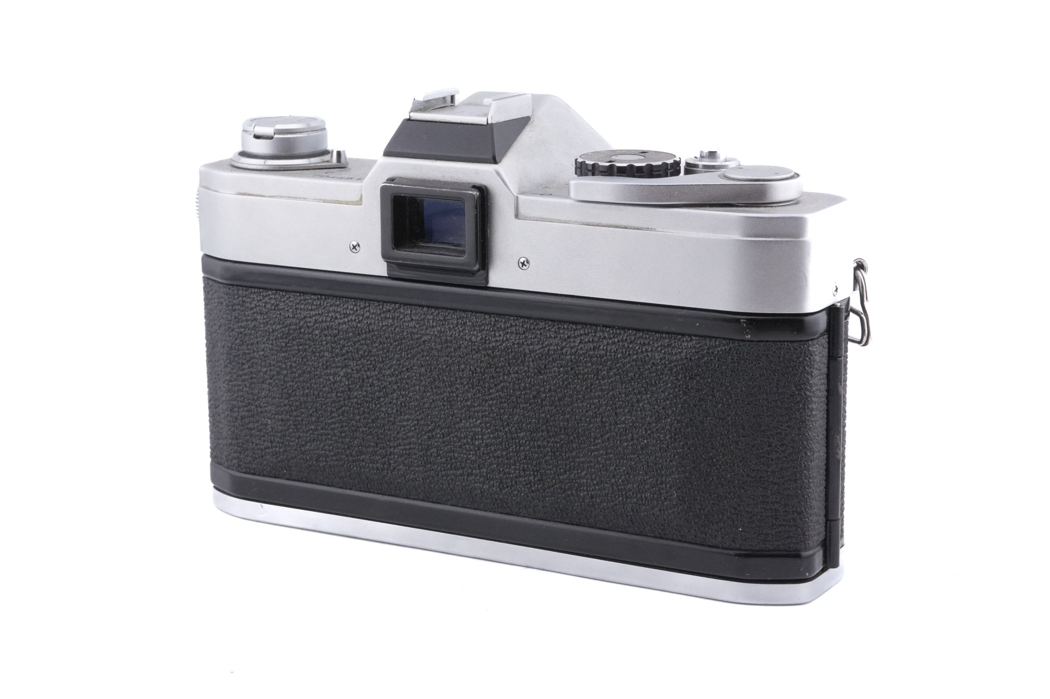 Canon FT QL