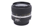 Nikon 24mm f2.8 Nikkor AI-S