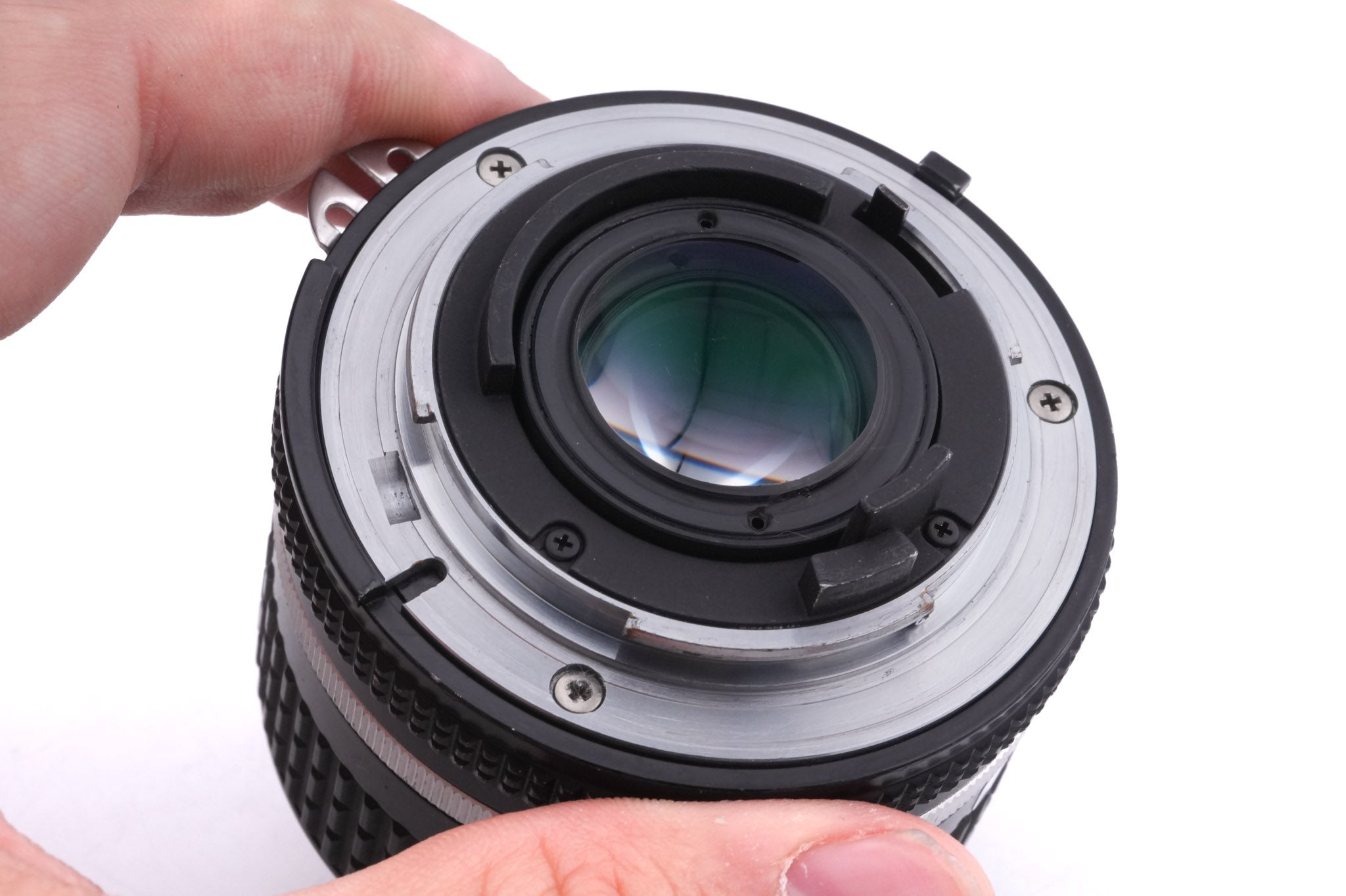 Nikon 24mm f2.8 Nikkor AI-S