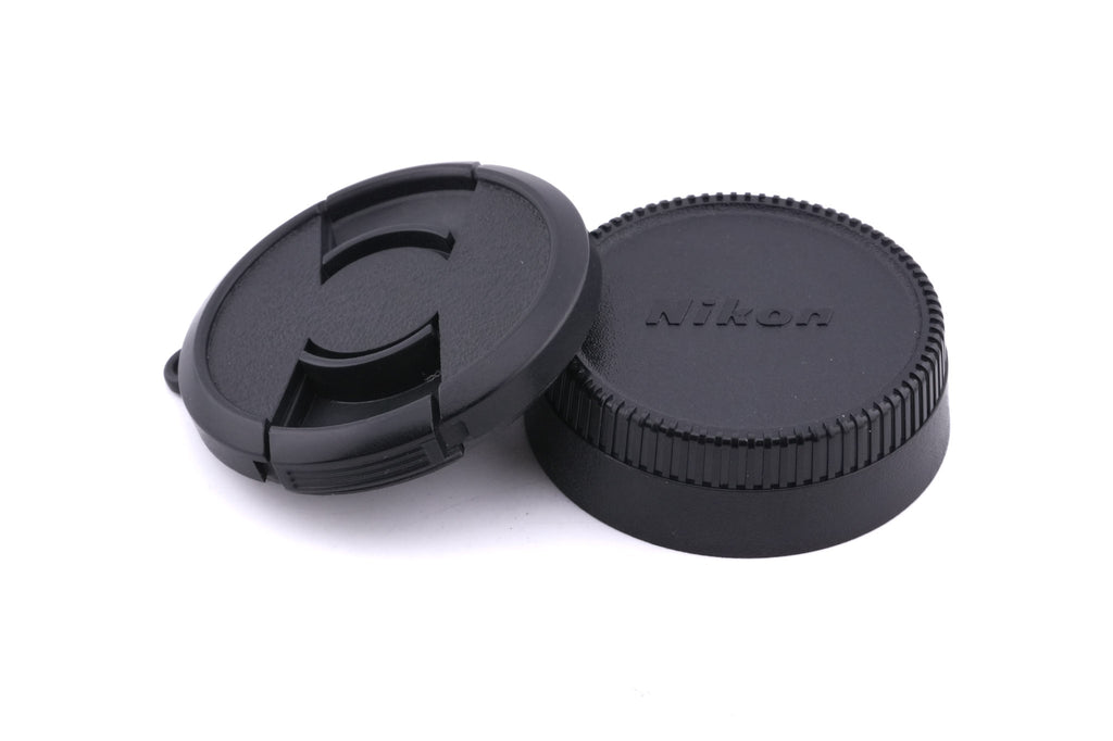 Nikon 24mm f2.8 Nikkor AI-S