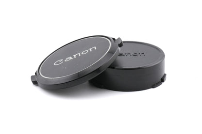 Canon 50mm f1.4 S.S.C.