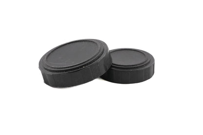 Schneider-Kreuznach 90mm f6.8 Angulon (Shutter)