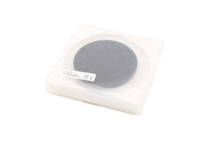 B+W 58mm Neutral Density Filter 103 8x E