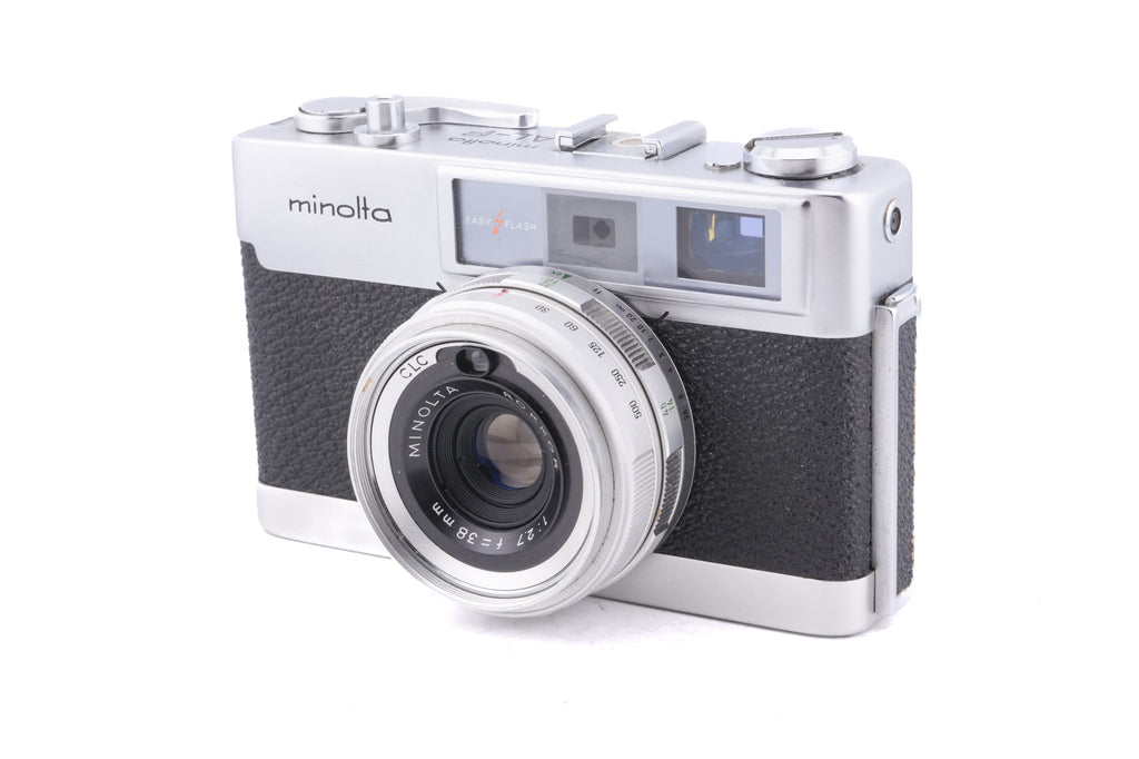 Minolta AL-F