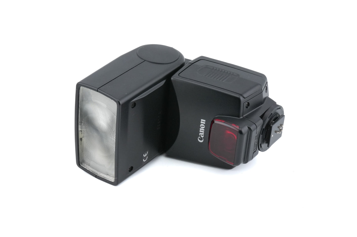 Canon 380EX Speedlite