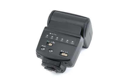 Canon 380EX Speedlite