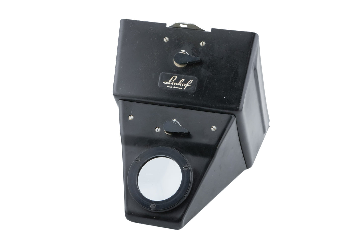 Linhof 4x5 Mirror Reflex