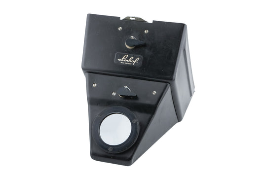 Linhof 4x5 Mirror Reflex
