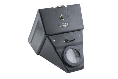 Linhof 4x5 Mirror Reflex