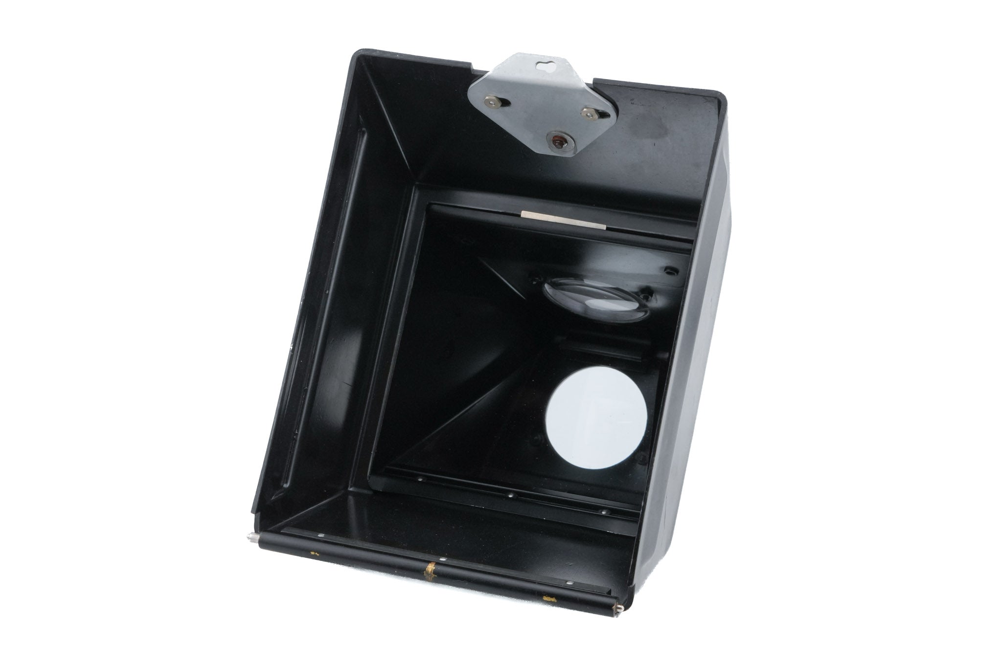 Linhof 4x5 Mirror Reflex