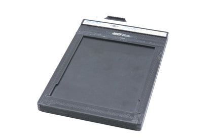 Fidelity 4x5" Elite Cut Film Holder