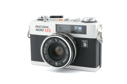 Ricoh 800 EES