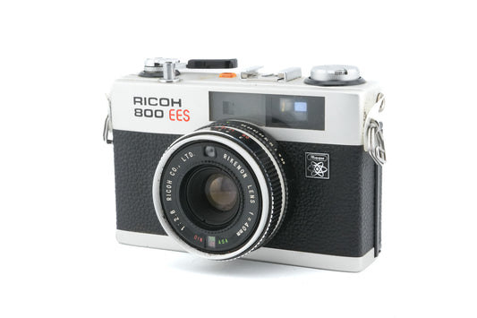 Ricoh 800 EES