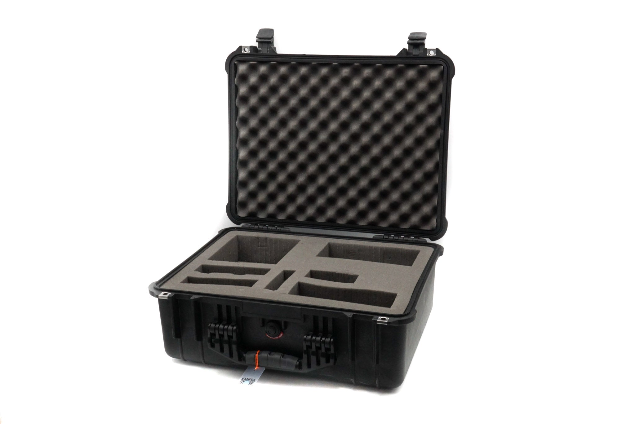 Pelican Protector Case 1550