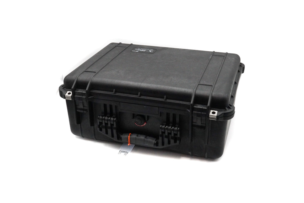 Pelican Protector Case 1550