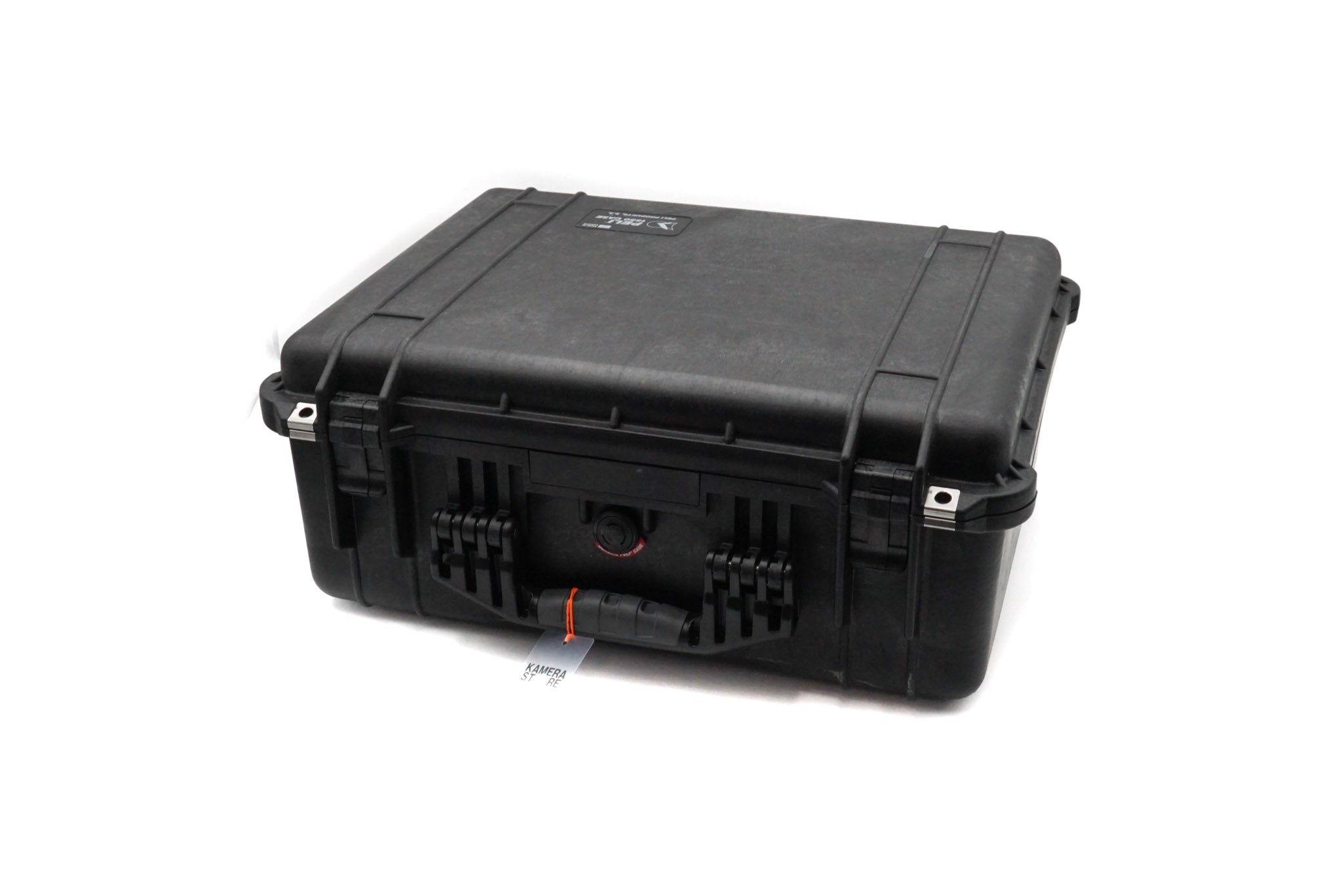 Pelican Protector Case 1550