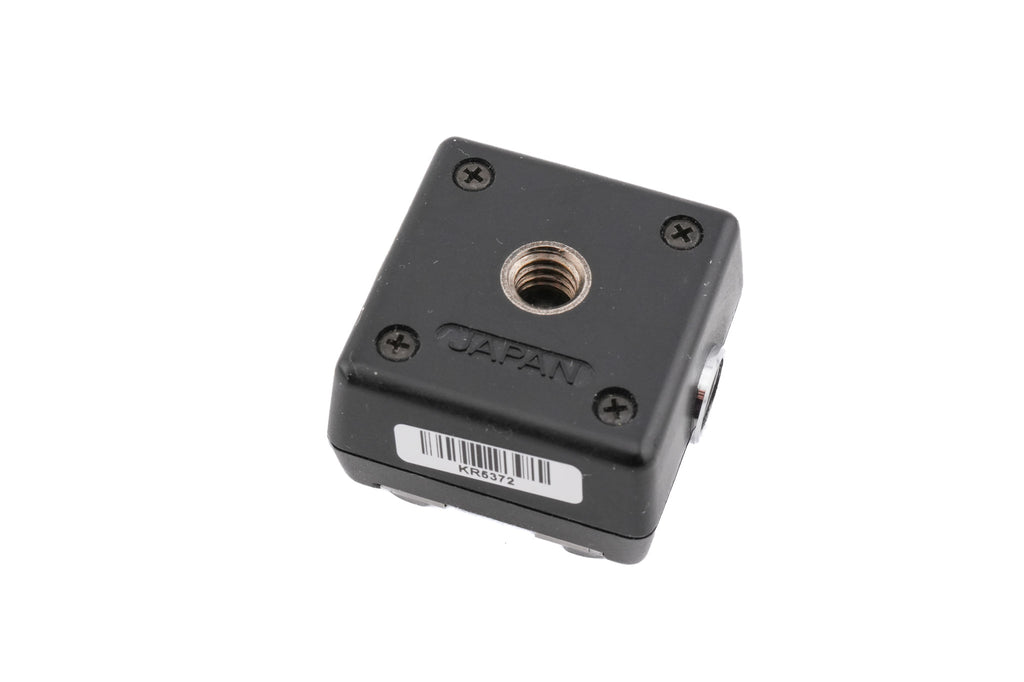 Nikon AS-10 TTL Multi-Flash Adapter