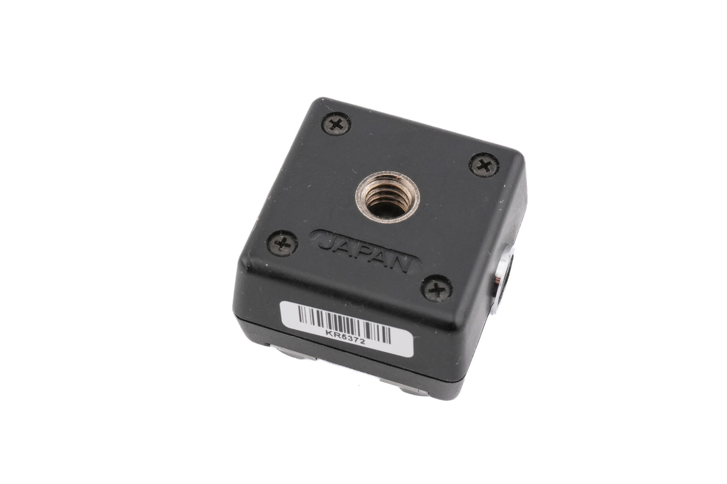 Nikon AS-10 TTL Multi-Flash Adapter