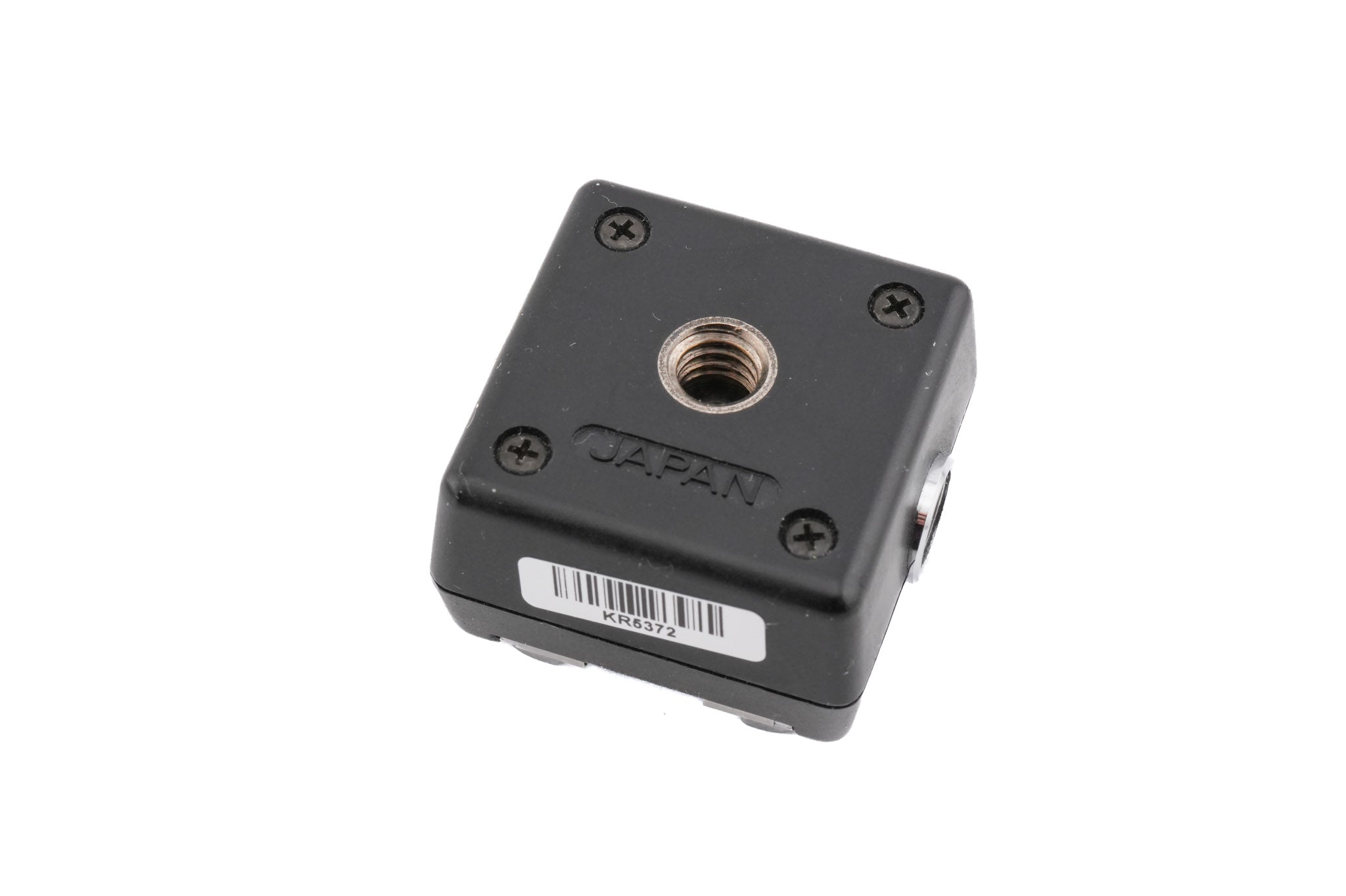 Nikon AS-10 TTL Multi-Flash Adapter