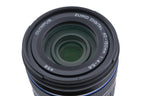 Olympus 40-150mm f4-5.6 Zuiko Digital ED