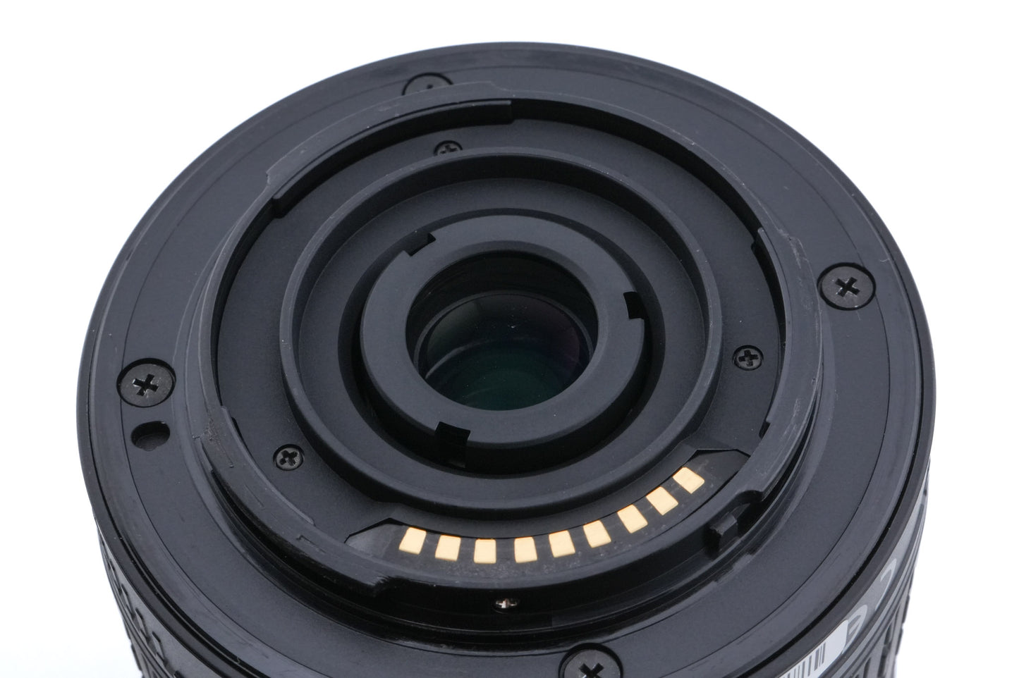 Olympus 40-150mm f4-5.6 Zuiko Digital ED