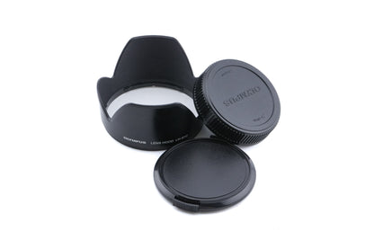 Olympus 40-150mm f4-5.6 Zuiko Digital ED