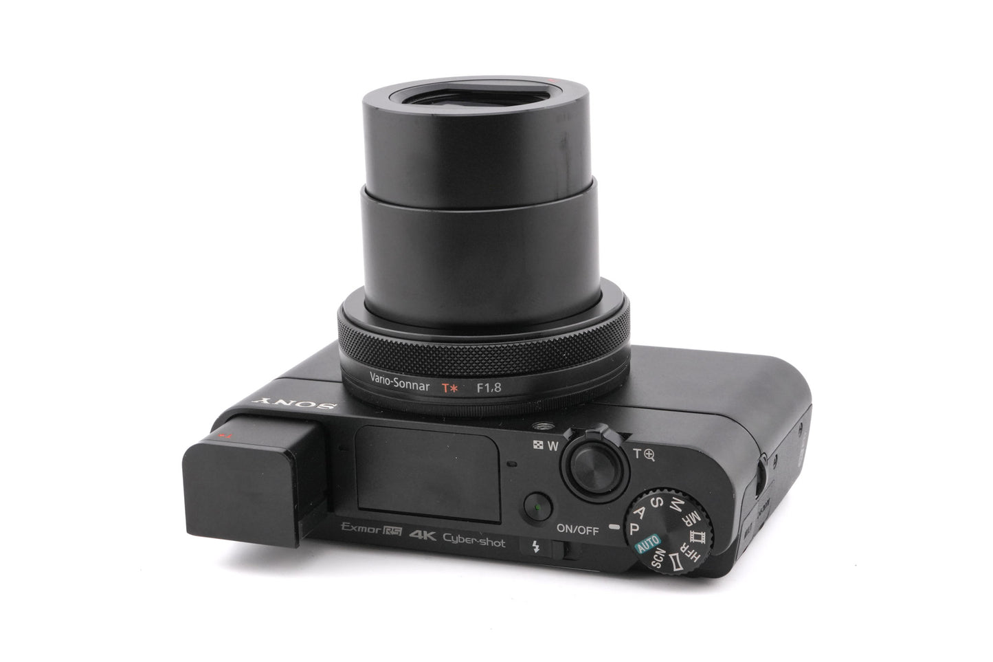 Sony Cyber-Shot DSC-RX100 VA