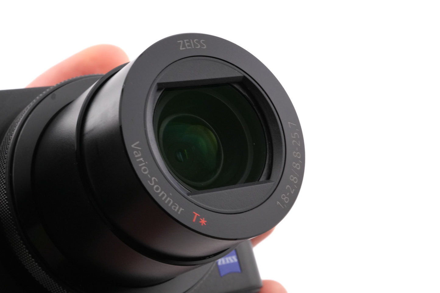 Sony Cyber-Shot DSC-RX100 VA